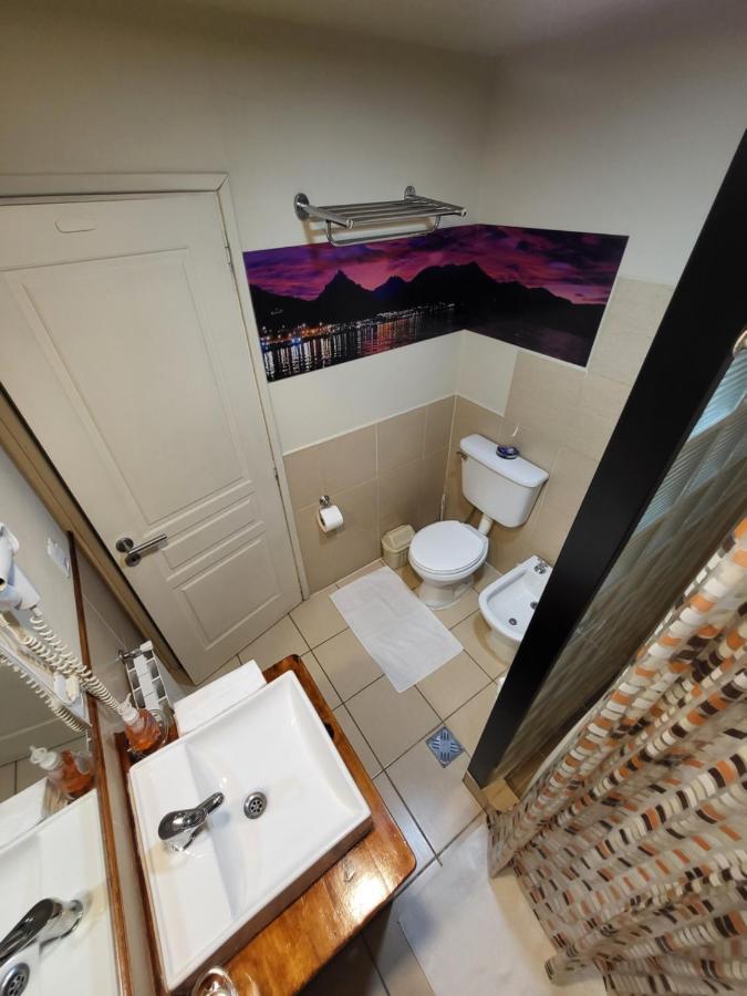 Casa Magallanes Ushuaïa Extérieur photo