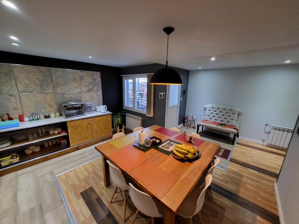 Casa Magallanes Ushuaïa Extérieur photo