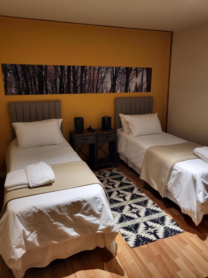 Casa Magallanes Ushuaïa Extérieur photo