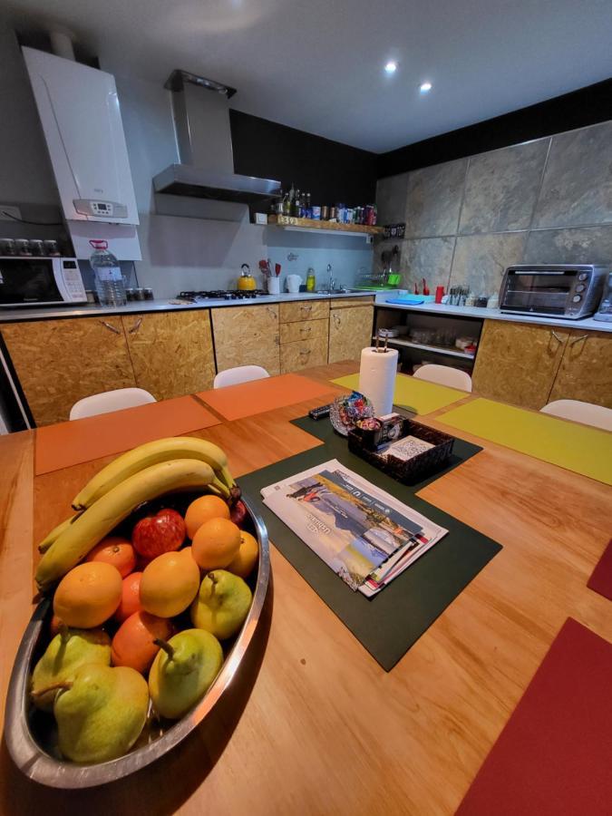 Casa Magallanes Ushuaïa Extérieur photo
