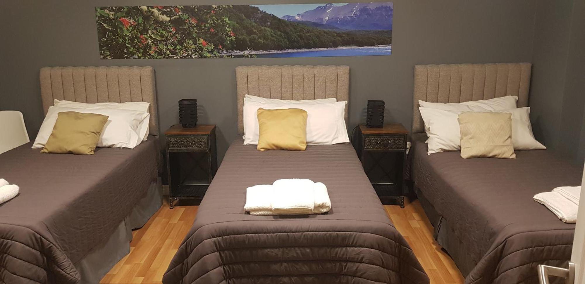 Casa Magallanes Ushuaïa Extérieur photo